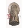 Buy cheap SS316 Basket Screen Filter For Basket Strainer Stainless Steel 1" - 36" from wholesalers