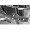 Buy cheap 6 Meter Painting Stainless Steel CNC Machining Parts Anodizing Aluminum from wholesalers