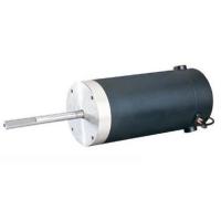 Buy cheap Permanent Magnet Brushless PMDC Motor 3hp 4hp 12v IEC product