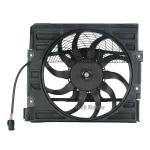 64546921383 Engine Cooling Fan For BMW E38 400W 3 Pins Auto Cooling Fan