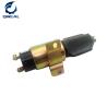 Buy cheap 1503es Engine parts 24V solenoid valve 1751 SA-4148-T from wholesalers