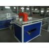 Buy cheap Double Screw Plastic Pipe Extrusion Line For PVC Double Wall Corrugated Pipe from wholesalers