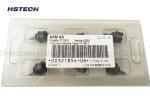 Small Size Black SMT Parts SIEMENS ASM Suction Nozzle For SMD Chip Mounter