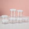Buy cheap Facial Mask Eye Cream Plastic Cosmetic Jars 150ML 200ML 250ML from wholesalers