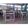 Buy cheap Avocado Pulp Juice Making Machine Fruit Cold Press Juicer 2-4PC/Min from wholesalers