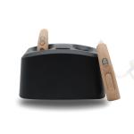 25H Completely Invisible Hearing Aids Medical Hearing Machine For Deaf Person