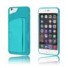 Buy cheap Credit card cover soft case for Apple iphone 6s TPU case from wholesalers