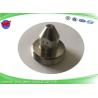 Buy cheap 23EC085A218 23EC085A219 Makino Jet Nozzle EDM Parts 23EC085A220 33EC085A202 from wholesalers