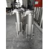 Buy cheap Industrial Water Filtering with 6 Bag Number for Industrial Water Treatment from wholesalers