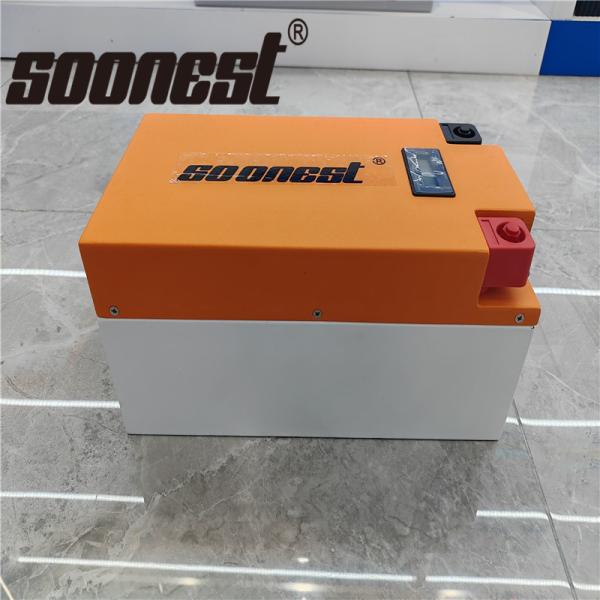 Buy cheap Factory Wholesale Lithium Batteries For Solar Systems 24V Batterie Solaire Lithium 200Ah 12V 100Ah Lifepo4 Battery Pack from wholesalers