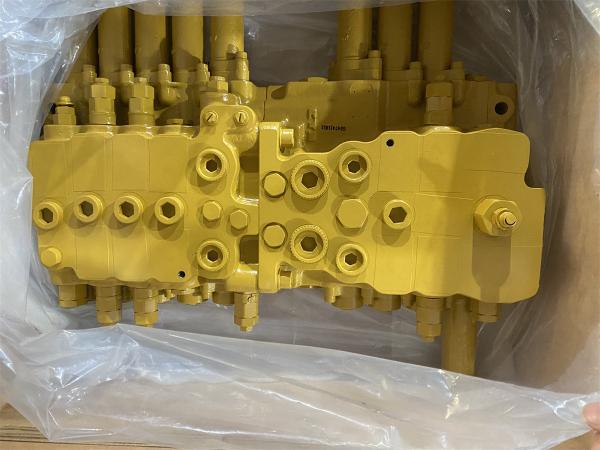 Belparts Excavator Parts E200B Control Valve Assy 964489 991107 Distribution