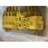 Buy cheap E200B Main Control Valve 964489 991107 Distribution Valve For Excavator Parts from wholesalers