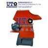 Buy cheap heavy duty plastic Granulator G80200, pipe, film, bottle, rubber, sheets, plastic scrap crusher, waste plastic recycling from wholesalers
