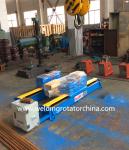 HGKS5 5T Adjustment turning rolls Screw rod adjustment