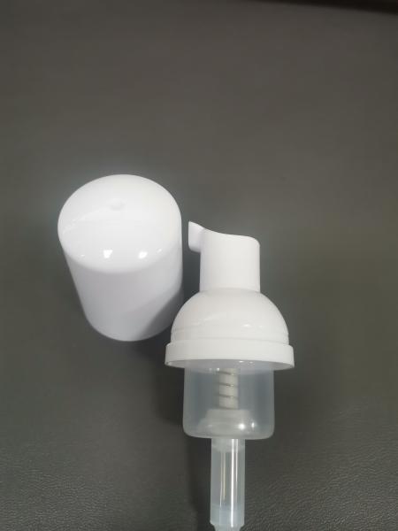 Buy cheap 304/316 Spring 30mm Foam Pump For Smooth High Dispensing from wholesalers