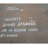 Buy cheap NM450SP Super Wear Resistant Steel Plate sheet abrasion proof from wholesalers