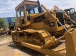 Used CATERPILLAR D6D Bulldozer /CAT D7G D7H D7R D8K