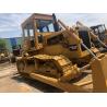 Buy cheap Used CATERPILLAR D6D Bulldozer /CAT D7G D7H D7R D8K from wholesalers
