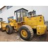 Buy cheap Used Liugong CLG 855 Wheel Loader Low price From CHINA from wholesalers