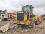 Used Caterpillar 938f Wheel Loader in Wonderful Working Condition with Amazing