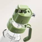 2 in 1 550 ml Capacity Best Oil Sprayer Non-Drip Spout Oil Mister Dispenser
