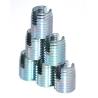 Buy cheap Stainless Steel 302 Self Tapping Inserts Thin Wall Ensa from wholesalers