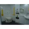 Buy cheap Railway Fiberglass Material Operating Platform Lightweight High Strength from wholesalers