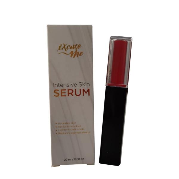Buy cheap Retail Display Hot Stamping Lipstick Cosmetic Paper Packaging Box with Colorful Design from wholesalers