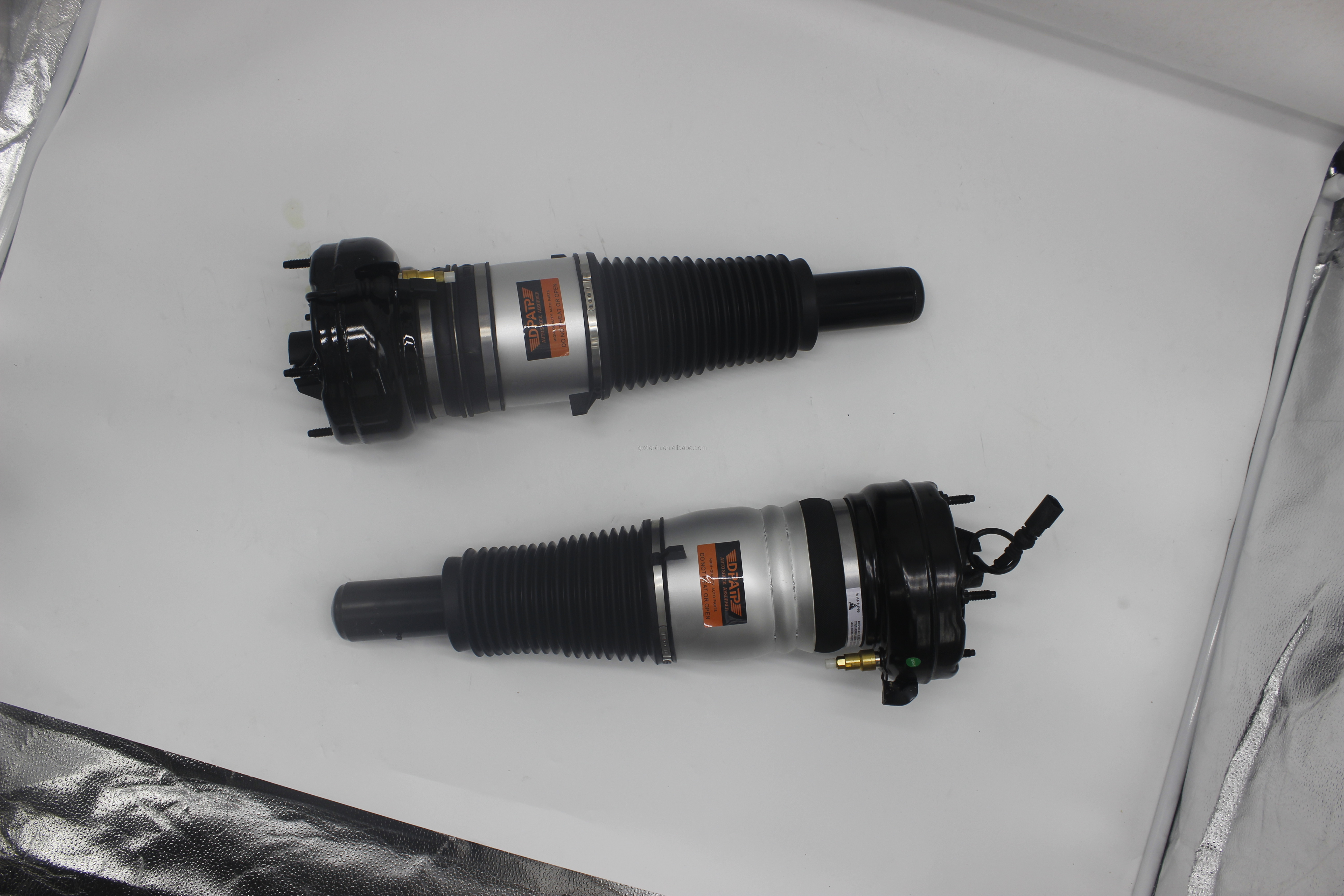 Best Auto Parts Air Suspension Shock Absorber for Audi A8 D4 4H 4G 4H6616039 4H6616040