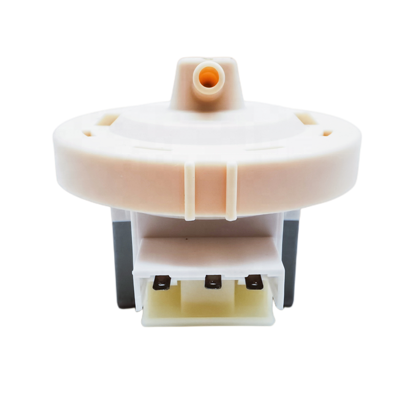 Yellow 6601ER1006R Water Level Sensor Pressure Switch For LG Washing Machine Parts