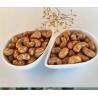 Buy cheap Kosher/Halal Certified Soy Sauce Coated Roasted Cashew Nut Snacks Healthy Food with Crispy and Crunchy Taste from wholesalers