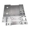 Buy cheap Custom CNC Machine Metal Parts Motorcycle Auto Aluminum Turning And Milling Parts from wholesalers