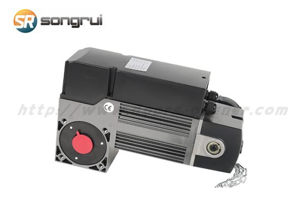 Buy cheap 40m2 85N.M Variable Frequency Motor Industrial Door Openers from wholesalers