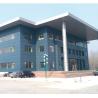 Buy cheap Customized Commercial Steel Building Q355 Construction Modern Metal Building from wholesalers