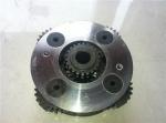 Swing Gearbox 2nd Planetary Gear Parts DH150 DX140 404-00064 Swing Gearbox
