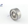 Buy cheap High Precision Barden Ball Bearings 153500150- For Cutter GT5250 GT7250 XLC7000 from wholesalers