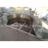 Buy cheap OD 2400mm Forged Steel Proof Machined Rings Wire - Electrode Cut Forged Ring Wire Cutted from wholesalers
