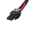 Buy cheap 1716920202 5.7mm Pitch 1*2P Mega Fit Plug Housing Symmetrical Connectors At Both Ends from wholesalers