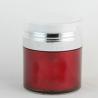 Buy cheap 15ml Airless Cosmetic Bottle Jar For Facial Cream Lotion Scrub from wholesalers