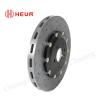 Buy cheap Heur Brake Carbon Ceramic Disc For Tesla Model S Model Y Model X Upgrade 380*34mm Front Set from wholesalers