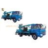 Buy cheap Hard Rock DTH Drilling Water Well Drilling Equipment Rig Mounted On 4 X 2 Truck from wholesalers