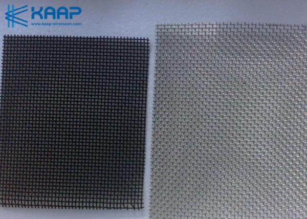 Buy cheap Stainless Steel Woven Wire Mesh Knife Proof Long Term Performance Minimal Maintenance from wholesalers