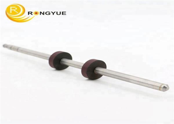 Buy cheap ATM Spare Parts NCR Shaft Assy Pinch Roll 4450632956 445-0632956 from wholesalers