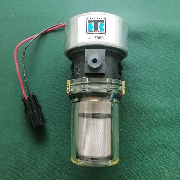 30-01108-04 / 417059 Thermo King Carrier Refrigeration Unit Spare Parts Fuel