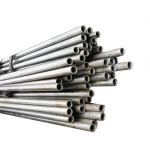 Seamless Precision Steel Pipe ASTM A106 ASTM A53 Inner Diameter 12mm