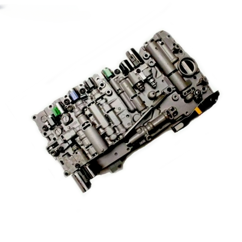 Second Hand Transmission Valve Body For TOYOTA LEXUS SUZUKI CAST