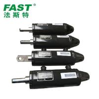 Buy cheap Locking Truck Hydraulic Cylinder For Environmental Vehicles product
