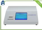 ASTM D1551 Sulfur Content Test Apparatus (Quartz Tube Method Equipment)