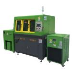 CNC Pipe Cutting Machine Resin Wheel Equipped Waterjet Cutter For Jade Marble