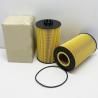 Buy cheap Glass Fiber Core Components Supply Truck Oil Filter 51.05504-0122 for Oil Filtration from wholesalers